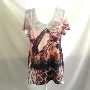 Big Bang Safari Top